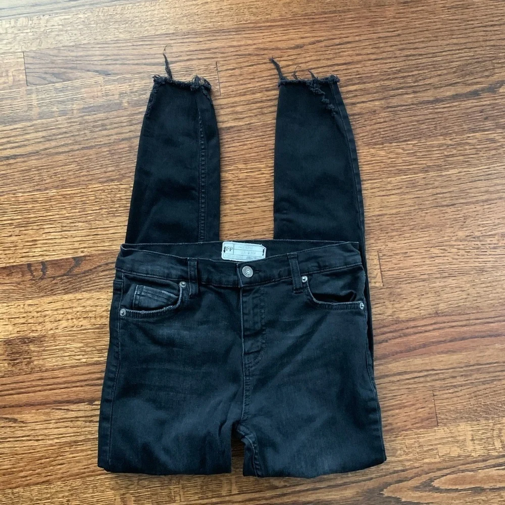 Free People Jeans